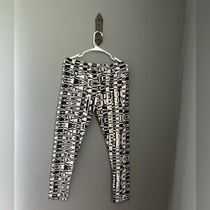 LulaRoe Leggings, Tall & Curvy